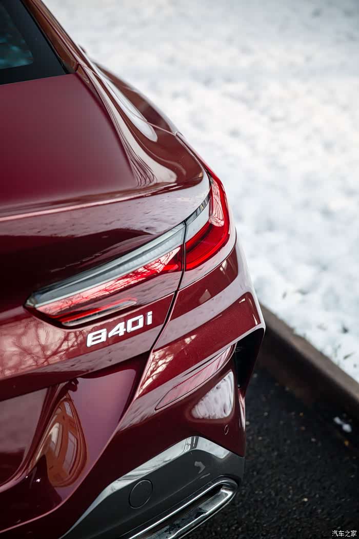 宝马8系论坛_汽车之家论坛