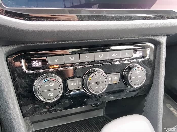 途观/途观l论坛_汽车之家论坛