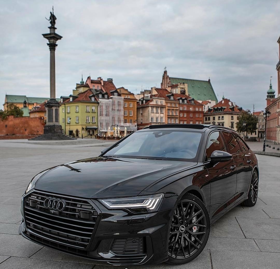 【图】2019款奥迪a6 avant(c8)50 tdi_奥迪a6l论坛_汽车之家论坛