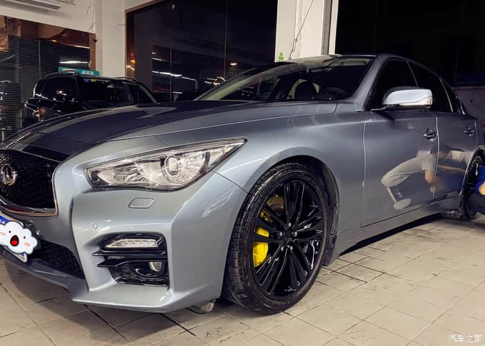 镀铬饰条让人纠结