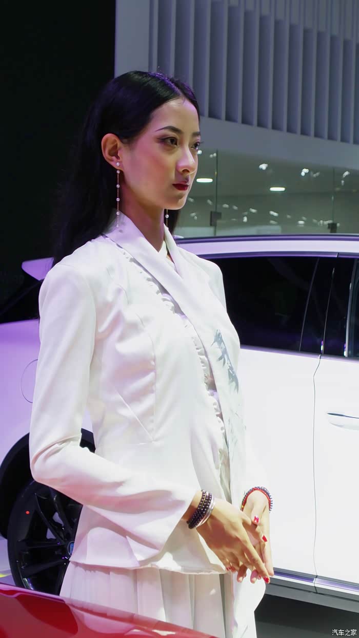 2020年8月昆明国际车展