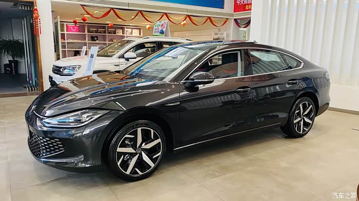 【图】岩茶灰凌渡l,不拘一格戳中我!_凌渡论坛_汽车之家论坛