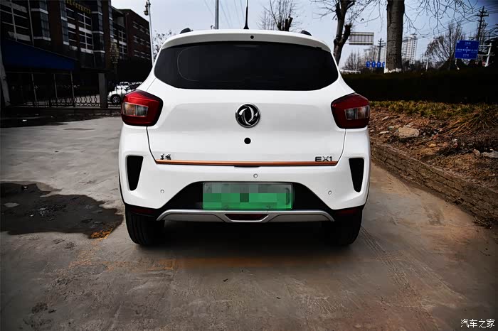 东风ex1作业之选车篇_东风ev新能源ex1论坛_汽车之家论坛
