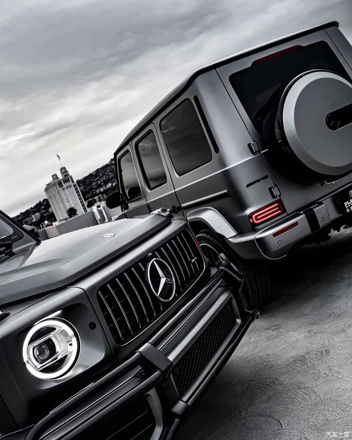 两枚大g诱惑威武霸气