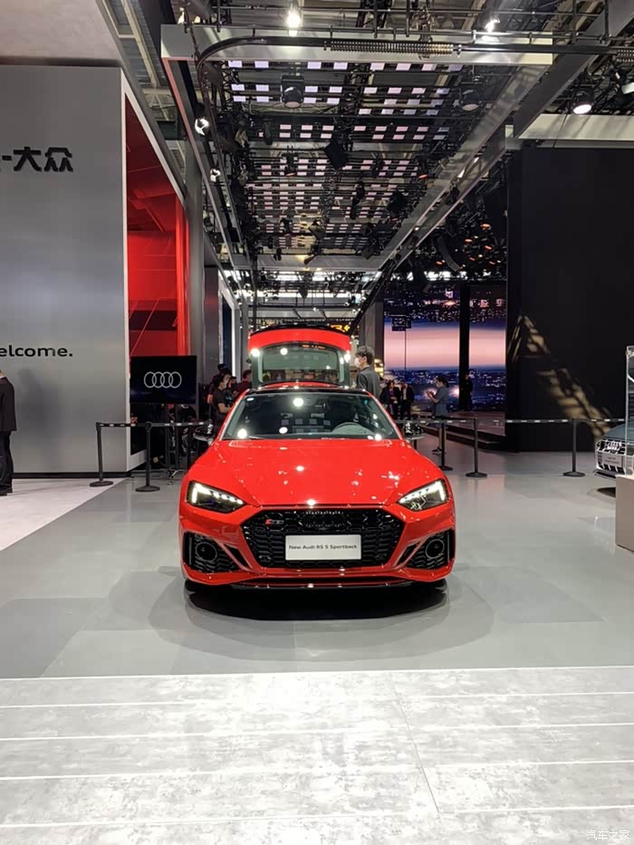 直播探馆--2020北京车展,看看那些新车