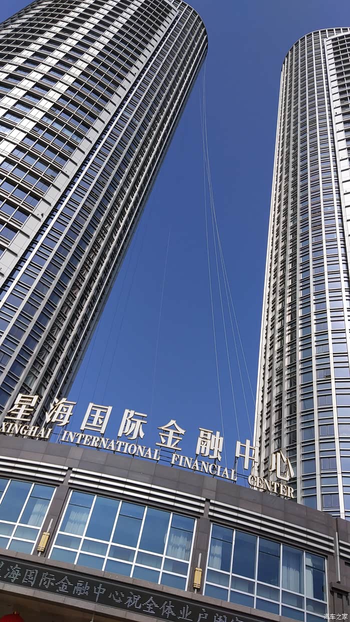 敢发就敢送系列游记之大连旅顺行