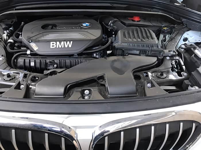 【图】x1之选,用车一千公里_宝马x1论坛_汽车之家论坛