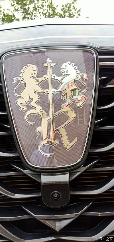 全新的狮标盾牌的设计 ,它的代表就是吉祥安全保护你的意思 .