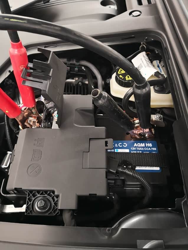 【尝鲜】领克01时间限量版尝鲜升级变速箱系统升级