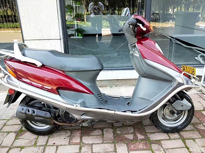 五羊大公主,终于到手了