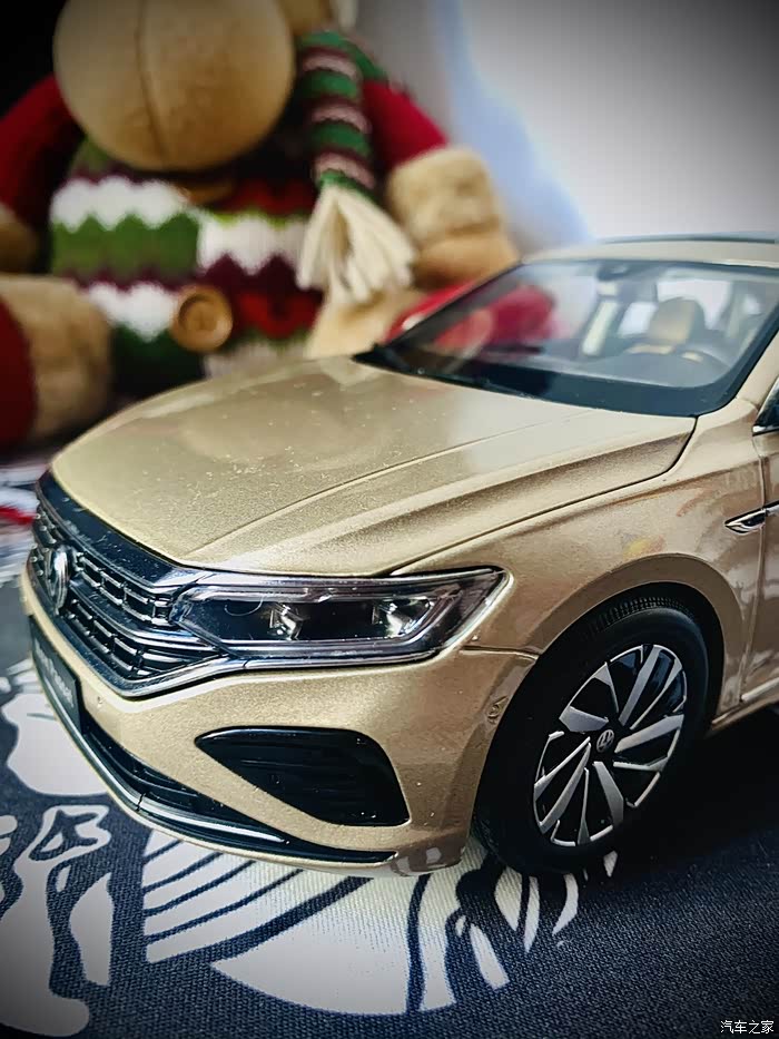 【图】有着琥珀金颜色的帕萨特_帕萨特论坛_汽车之家论坛