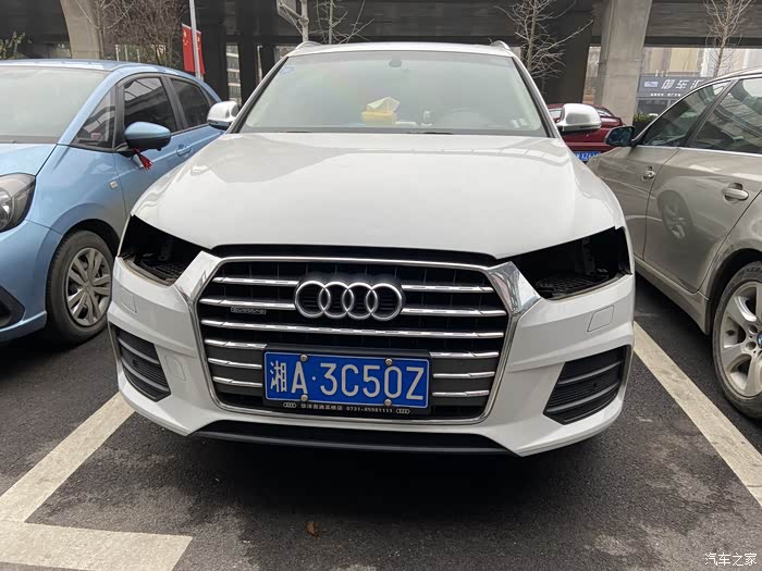 终于还是升级了欧司朗cbipro