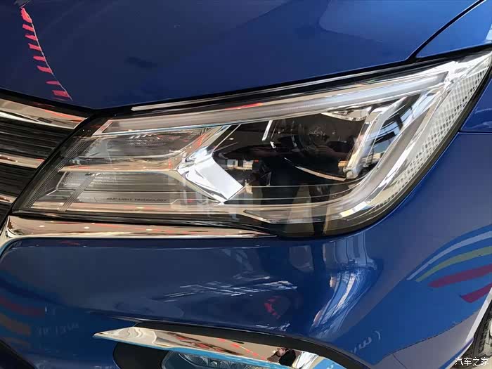 国货当自强,荣威i5使命必达!