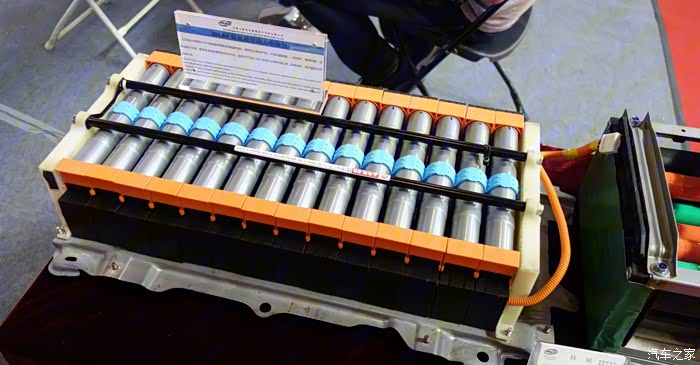 都说有国产电池,真有吗?