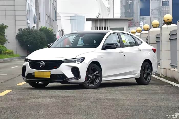 2023款威朗pro焕新上市售价1289万起