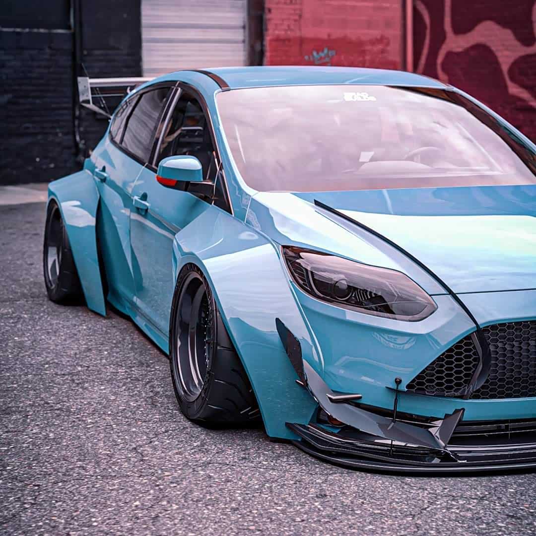 福克斯玩起宽体,这姿态也没谁了.