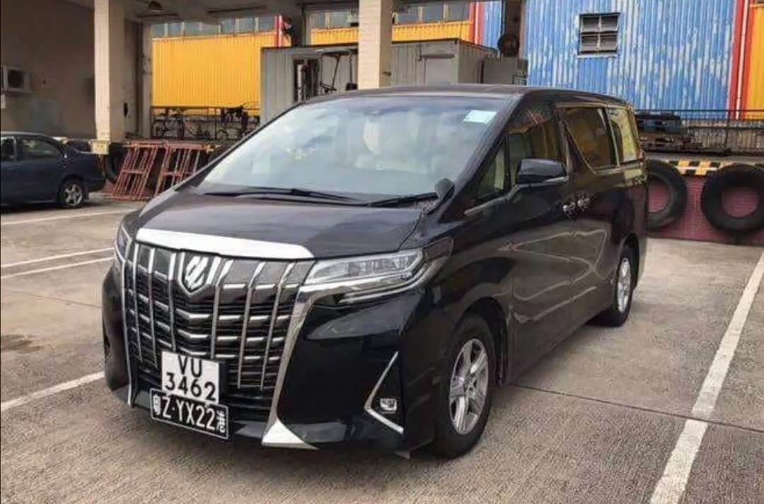 5alphard_埃尔法论坛_汽车之家论坛