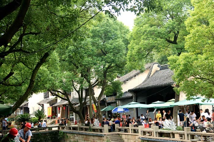 无锡景点排名_无锡景点图片(2)