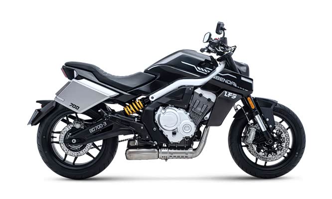 奔达唐刀lfs700已悄然上架不过这配色有点少