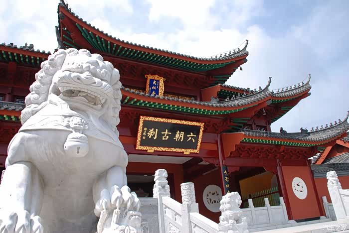 【推荐】黄梅县有一个生活禅道场---老祖寺(人间仙境)值得一去