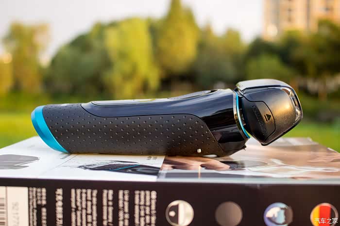 家家众测胡茬刮不干净看看德国博朗5040s剃须刀怎么样