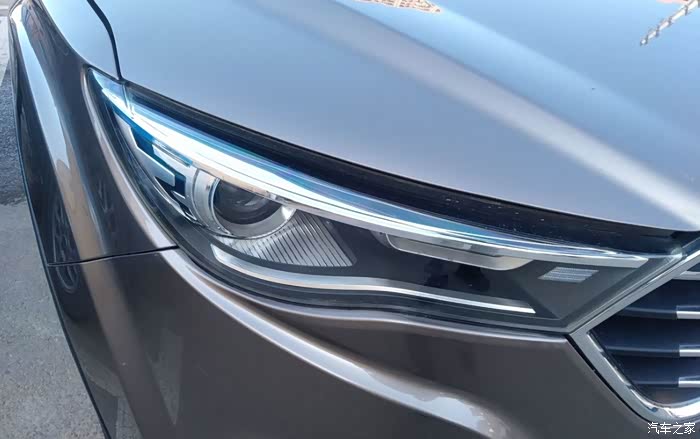 开着奔腾x40自驾游