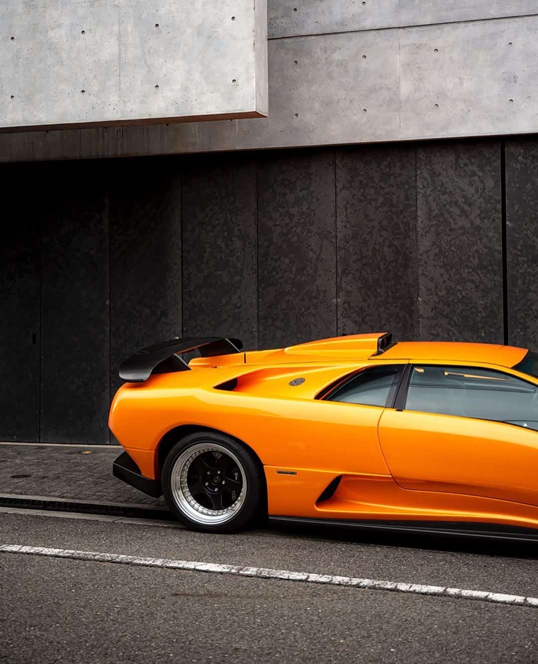 兰博基尼 diablo gt. 1 of 83忍不住想要