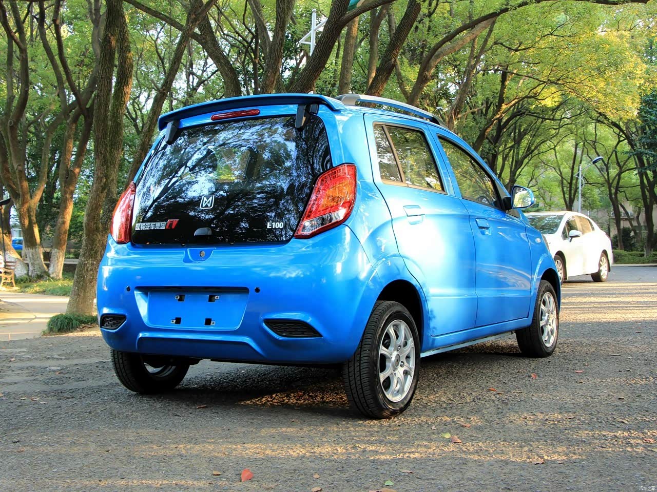 【图】江陵e100b._江铃e100b论坛_汽车之家论坛