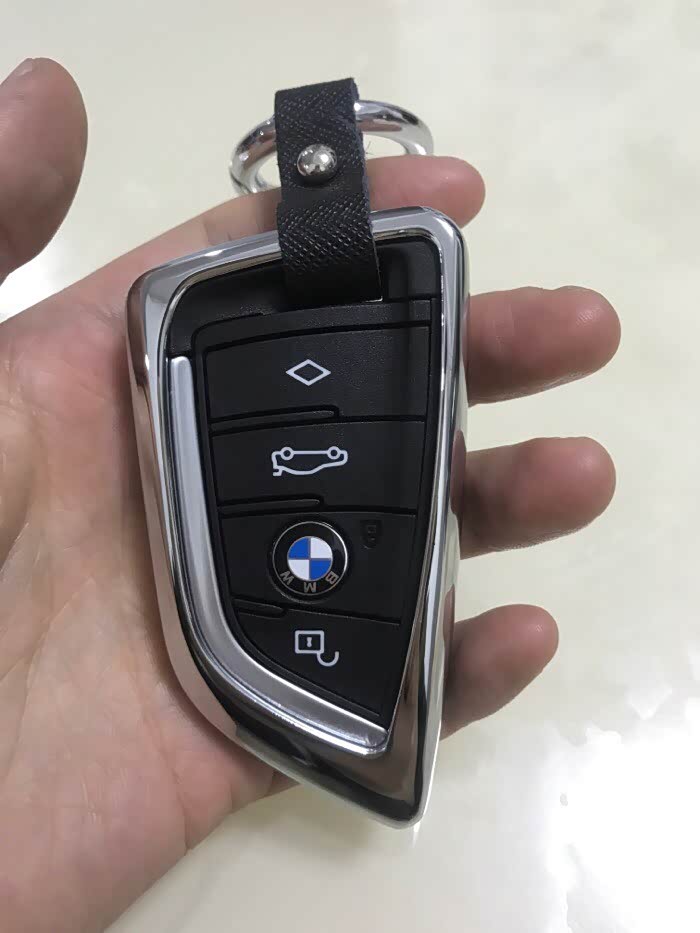 【图】宝马x3车钥匙有几把_宝马x3论坛_汽车之家论坛