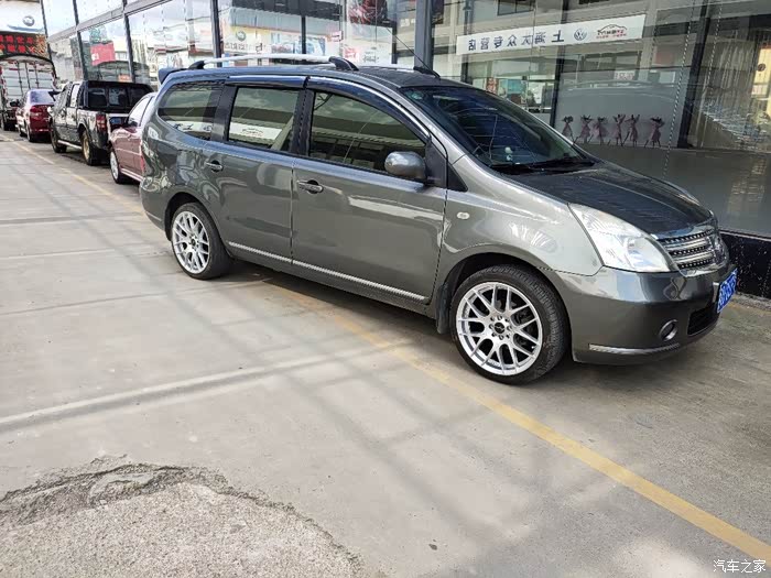 【图】改改改,今天弄好了_骏逸论坛_汽车之家论坛