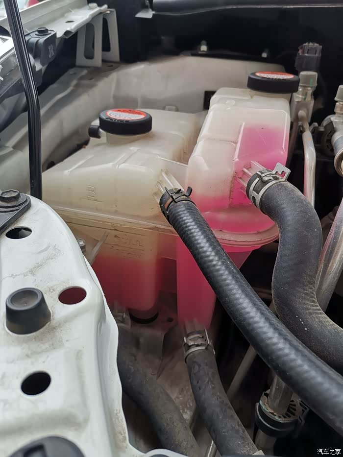 请教下大神防冻液