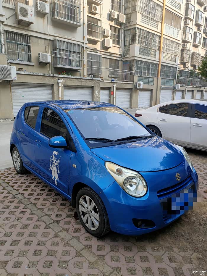 出台个人一手11年手舒奥拓