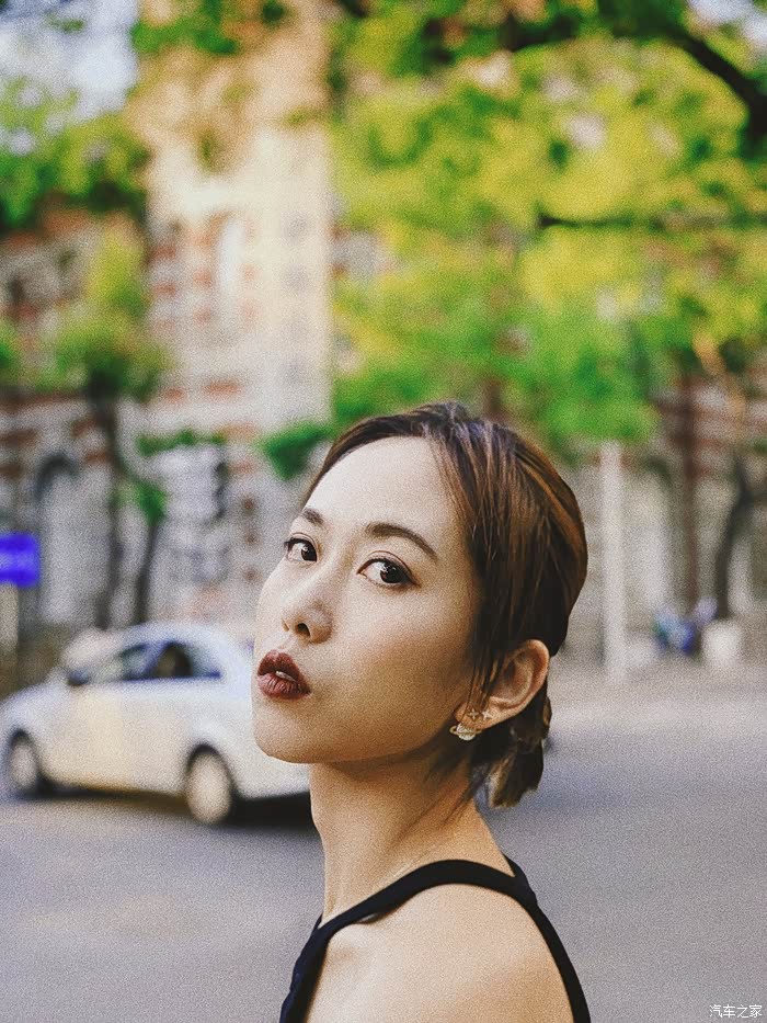 hey乔乔走进非典型北京胡同