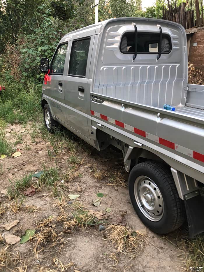 2_五菱荣光小卡论坛_汽车之家论坛