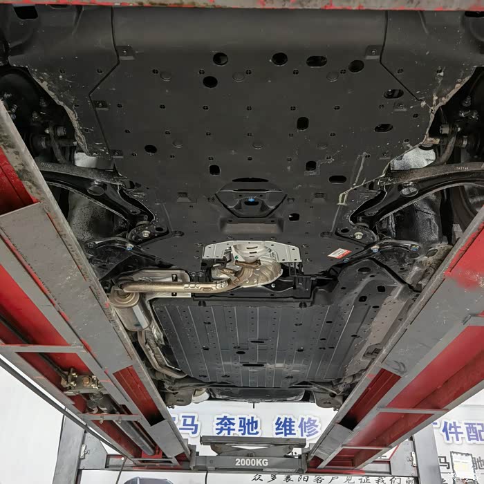 新车来福酱顶配灵趣版作业