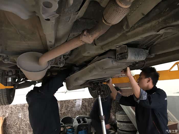 野马汽车的油泵到底是有质量问题还是有设计缺陷