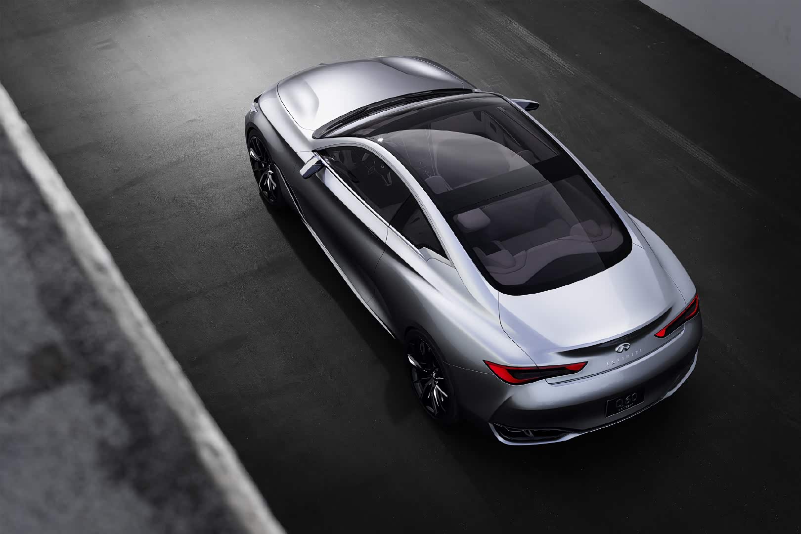 infiniti q60 concept 超清壁纸大片_英菲尼迪q60/q60s论坛_手机汽车