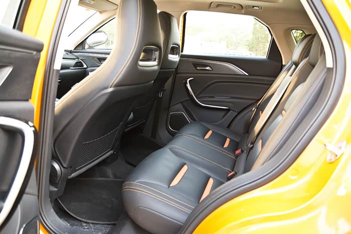 【新车季度大征集】奔腾t77用车纪实