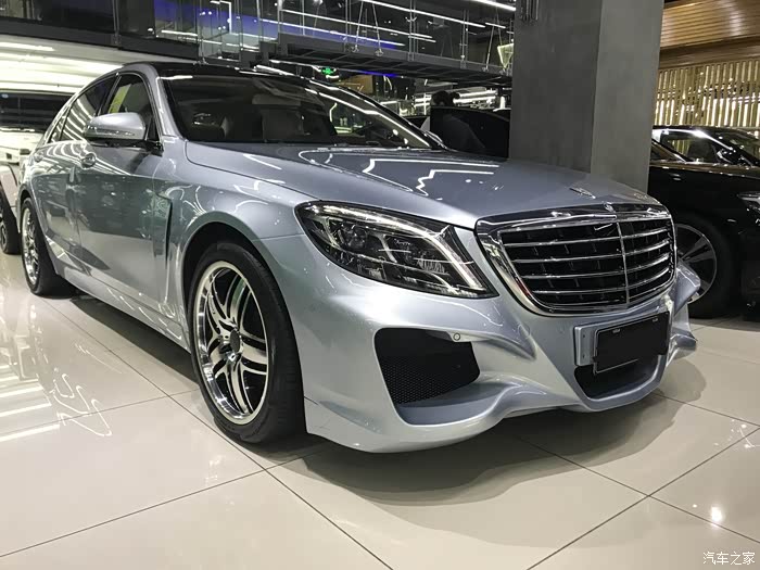 国内非常非常稀有的劳伦士s45l