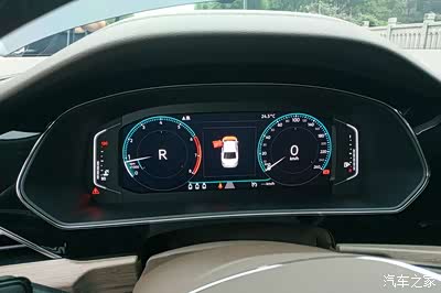 【提车作业】典雅黑帕,见证我们的甜蜜生活的开始_帕萨特论坛_手机