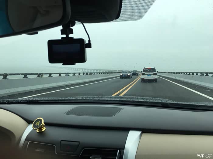 继续说说意想不到的夏天开车细节