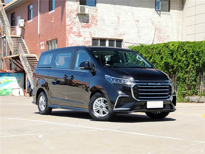 【图】商务居家不错的选择,看中了大通g20 es_上汽大通maxus g20论坛