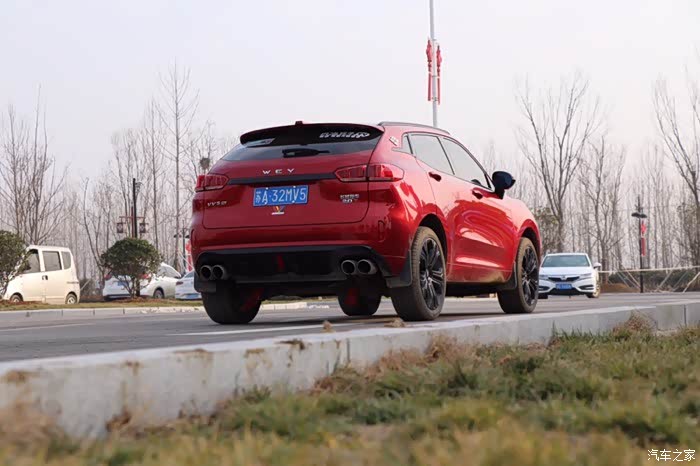 中国年中国wey正月新年好去处青口潜园游一游