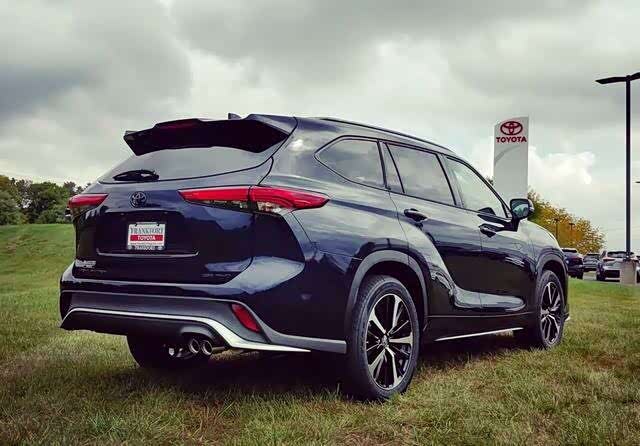 5 | 回复: 0 ac schnitzer x4论坛 丰田汉兰达xse,黑色的网状设计提升