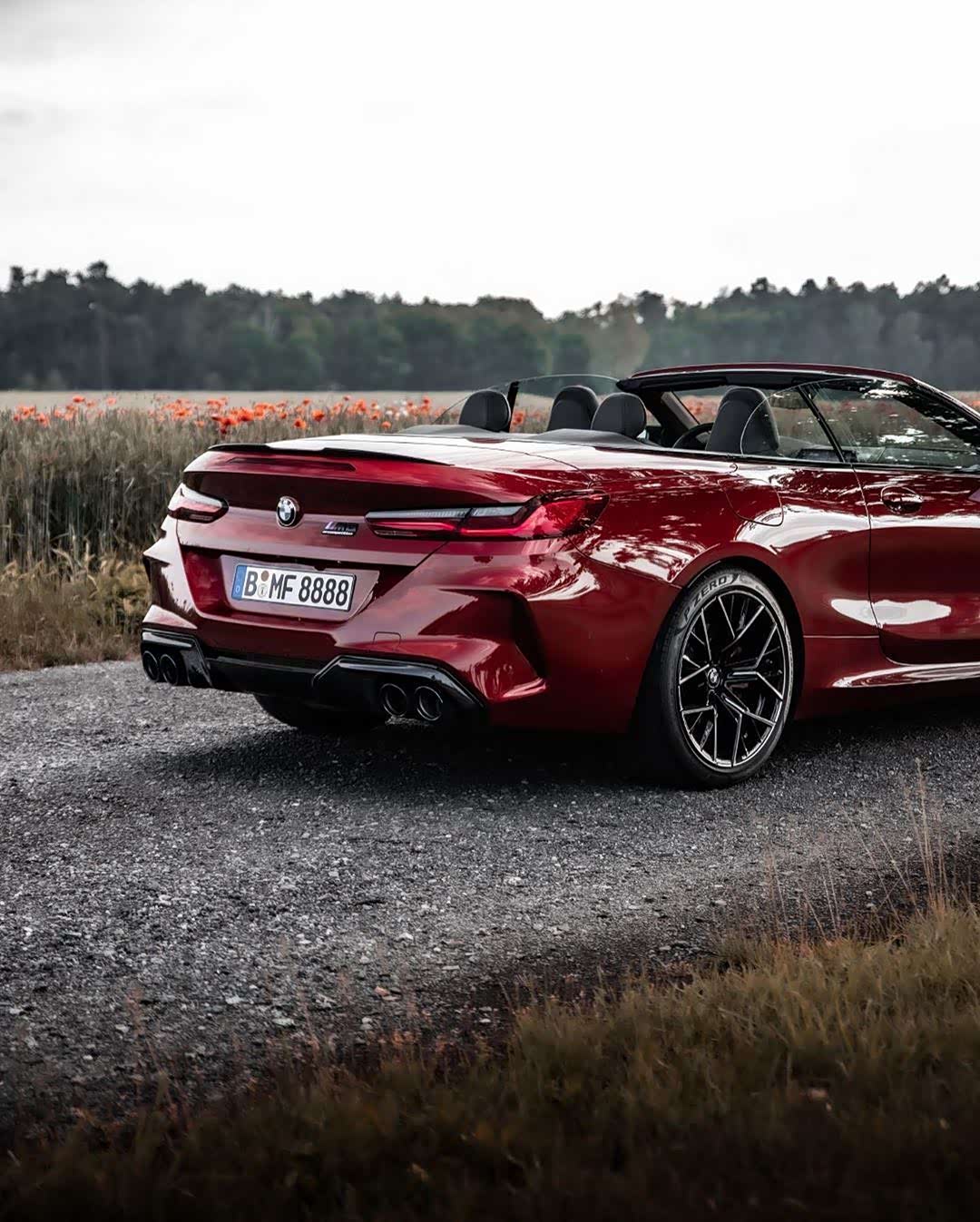 地表最强大的豪华轿跑车之一