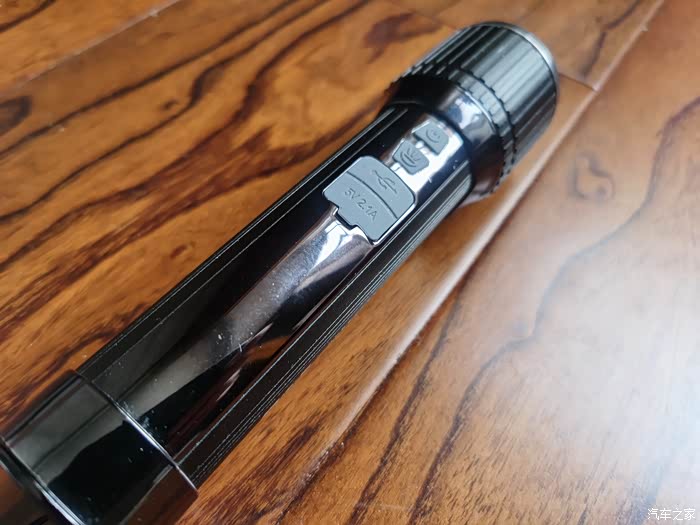 敢发就敢送沃尔森warsun智慧x手电筒多功能