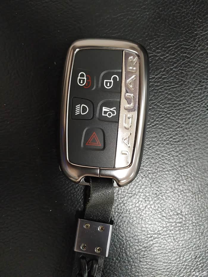 【图】无法识别车钥匙_捷豹xf/xfl论坛_汽车之家论坛