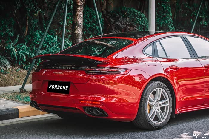 胭脂红帕美美到窒息