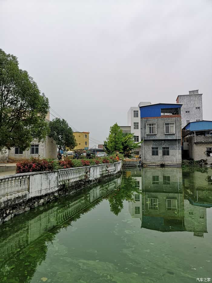 【图】宾阳古辣镇大陆村3d稻田巨画 蔡氏书院一日游_广西论坛_汽车之