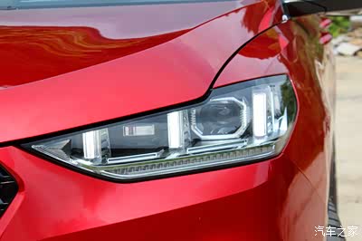 豹式电眼,让我无法抗拒.